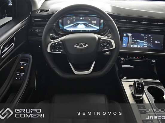 CAOA CHERY-ARRIZO 6 PRO-1.5 TCI FLEX HYBRID MAX DRIVE CVT CAOA CHERY-ARRIZO 6 PRO-2024