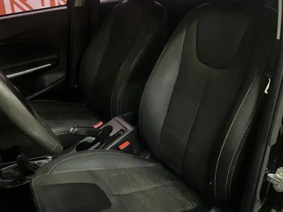 CAOA CHERY-TIGGO 2-1.5 MPFI 16V FLEX LOOK 4P MANUAL CAOA CHERY-TIGGO 2-2018