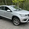 CAOA CHERY TIGGO 2 1.5 MPFI 16V FLEX ACT 4P AUTOMÁTICO CAOA CHERY TIGGO 2 1.5 MPFI 16V FLEX ACT 4P AUTOMÁTICO