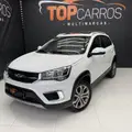 CAOA CHERY TIGGO 2 1.5 MPFI 16V FLEX ACT 4P AUTOMÁTICO CAOA CHERY TIGGO 2 1.5 MPFI 16V FLEX ACT 4P AUTOMÁTICO
