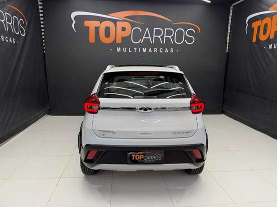 CAOA CHERY-TIGGO 2-2020