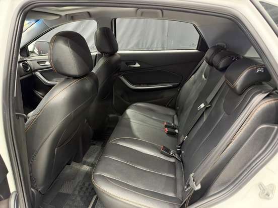 CAOA CHERY-TIGGO 2-2020