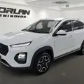 CAOA CHERY TIGGO 3X 1.0 VVT TURBO iFLEX PRO CVT CAOA CHERY TIGGO 3X 1.0 VVT TURBO iFLEX PRO CVT