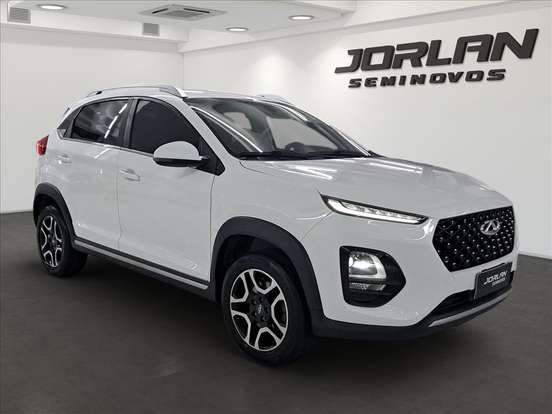 CAOA CHERY-TIGGO 3X-2022