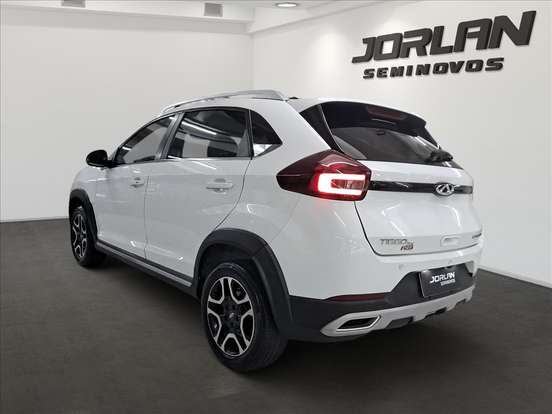 CAOA CHERY-TIGGO 3X-2022