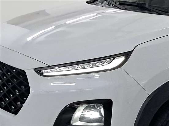 CAOA CHERY-TIGGO 3X-2022