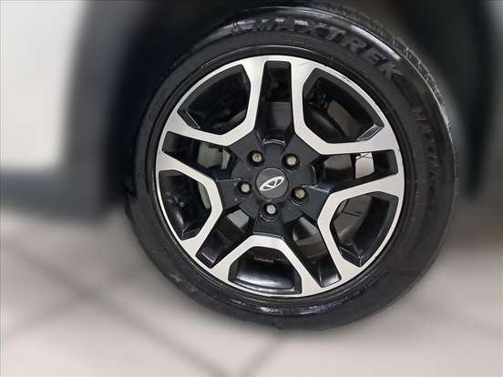 CAOA CHERY-TIGGO 3X-1.0 VVT TURBO iFLEX PRO CVT CAOA CHERY-TIGGO 3X-2022