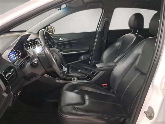 CAOA CHERY-TIGGO 3X-1.0 VVT TURBO iFLEX PRO CVT CAOA CHERY-TIGGO 3X-2022