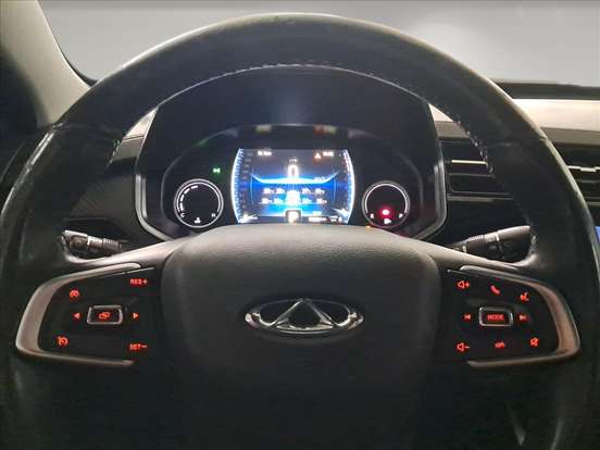 CAOA CHERY-TIGGO 3X-2022