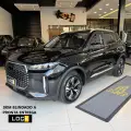 CAOA CHERY TIGGO 5x 1.5 VVT TURBO iFLEX SPORT CVT CAOA CHERY TIGGO 5x 1.5 VVT TURBO iFLEX SPORT CVT