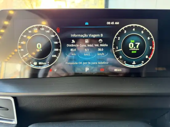CAOA CHERY-TIGGO 5x-1.5 VVT TURBO iFLEX SPORT CVT CAOA CHERY-TIGGO 5x-2026