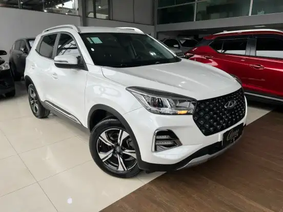 CAOA CHERY-TIGGO 5x-1.5 VVT TURBO iFLEX SPORT CVT CAOA CHERY-TIGGO 5x-2023