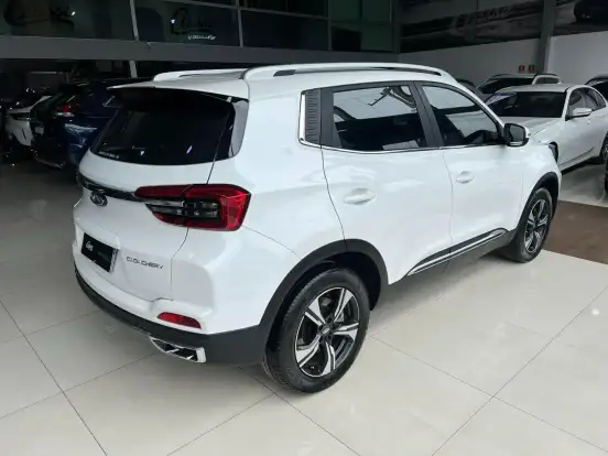CAOA CHERY-TIGGO 5x-2023