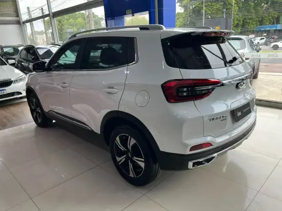 CAOA CHERY-TIGGO 5x-1.5 VVT TURBO iFLEX SPORT CVT CAOA CHERY-TIGGO 5x-2023