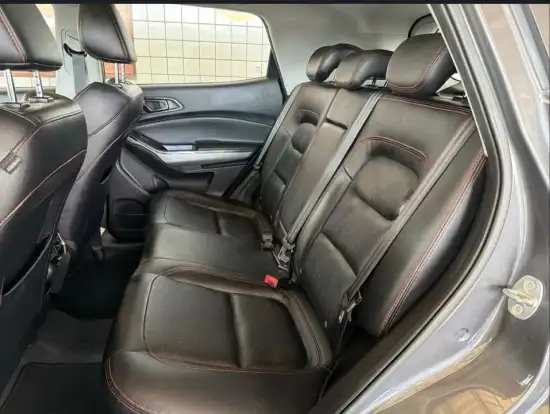 CAOA CHERY-TIGGO 5x-2020