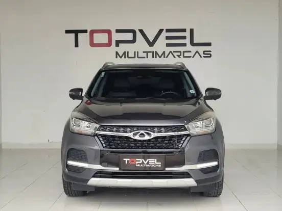 CAOA CHERY-TIGGO 5x-2020