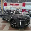 CAOA CHERY TIGGO 5x 1.5 VVT TURBO iFLEX SPORT CVT CAOA CHERY TIGGO 5x 1.5 VVT TURBO iFLEX SPORT CVT