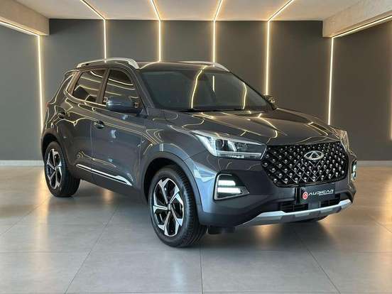 CAOA CHERY-TIGGO 5x-2025