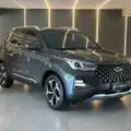 CAOA CHERY TIGGO 5x 1.5 VVT TURBO iFLEX SPORT CVT CAOA CHERY TIGGO 5x 1.5 VVT TURBO iFLEX SPORT CVT