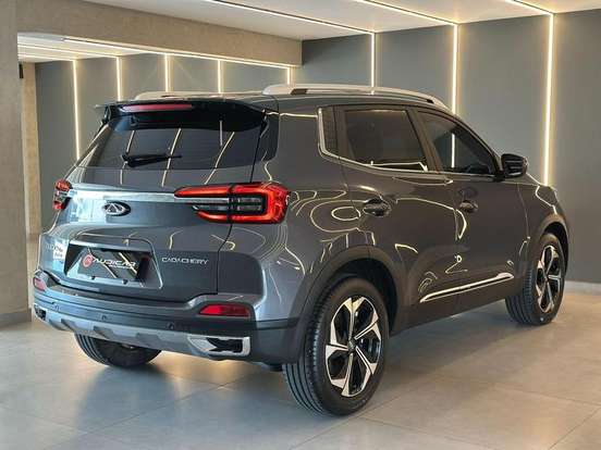 CAOA CHERY-TIGGO 5x-2025