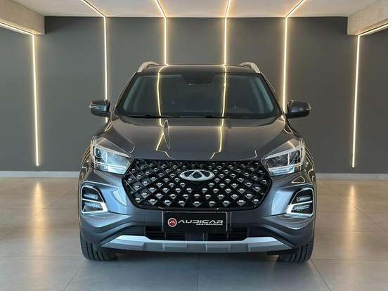 CAOA CHERY-TIGGO 5x-2025