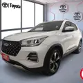CAOA CHERY TIGGO 5x 1.5 VVT TURBO iFLEX SPORT CVT CAOA CHERY TIGGO 5x 1.5 VVT TURBO iFLEX SPORT CVT