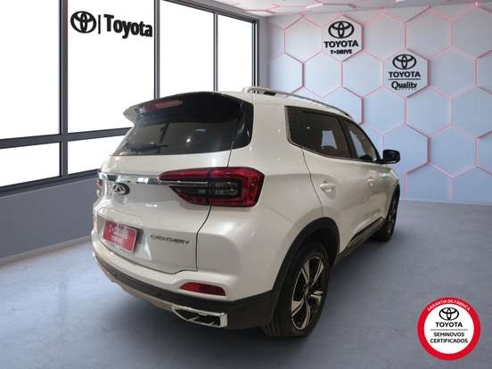 CAOA CHERY-TIGGO 5x-2023