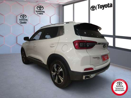 CAOA CHERY-TIGGO 5x-2023