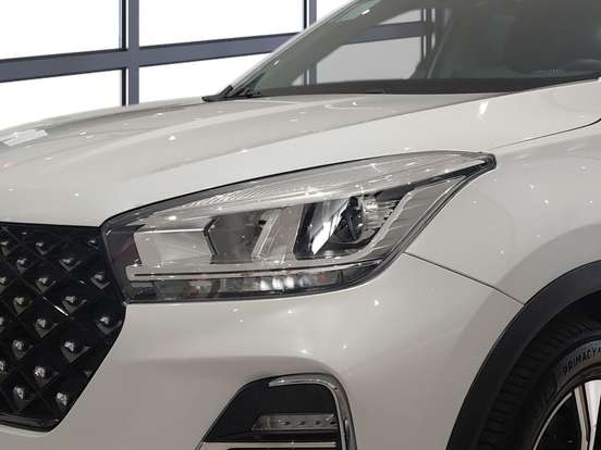 CAOA CHERY-TIGGO 5x-2023