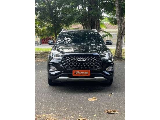 CAOA CHERY-TIGGO 5x-2024