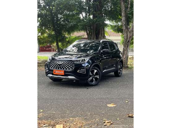 CAOA CHERY-TIGGO 5x-2024