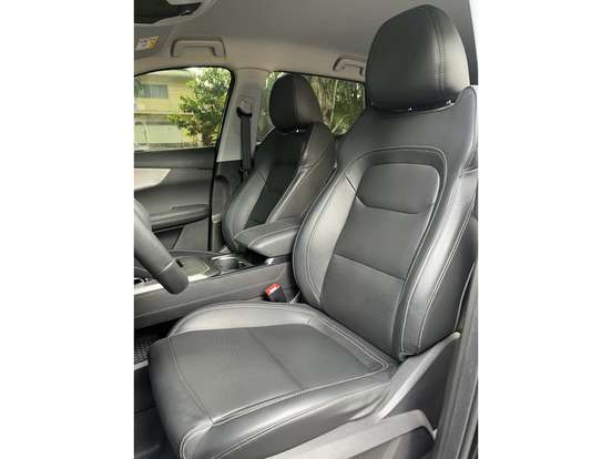CAOA CHERY-TIGGO 5x-1.5 VVT TURBO iFLEX SPORT CVT CAOA CHERY-TIGGO 5x-2024