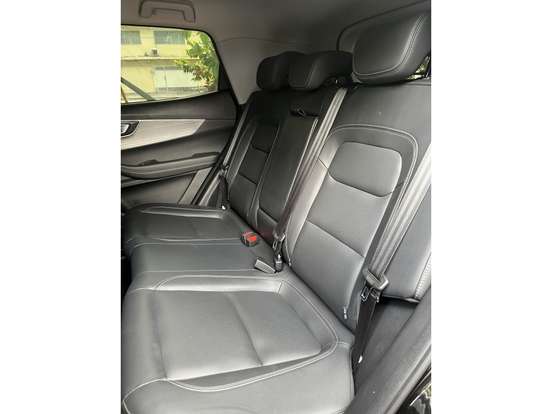 CAOA CHERY-TIGGO 5x-1.5 VVT TURBO iFLEX SPORT CVT CAOA CHERY-TIGGO 5x-2024