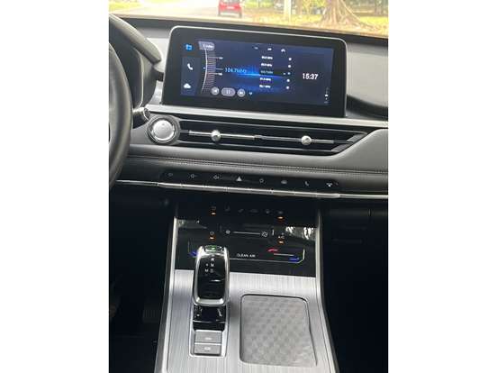 CAOA CHERY-TIGGO 5x-2024