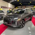 CAOA CHERY TIGGO 5x 1.5 VVT TURBO iFLEX SPORT CVT CAOA CHERY TIGGO 5x 1.5 VVT TURBO iFLEX SPORT CVT