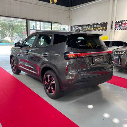 CAOA CHERY-TIGGO 5x-2026