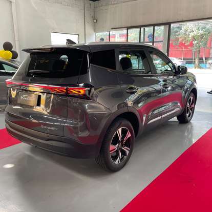 CAOA CHERY-TIGGO 5x-2026
