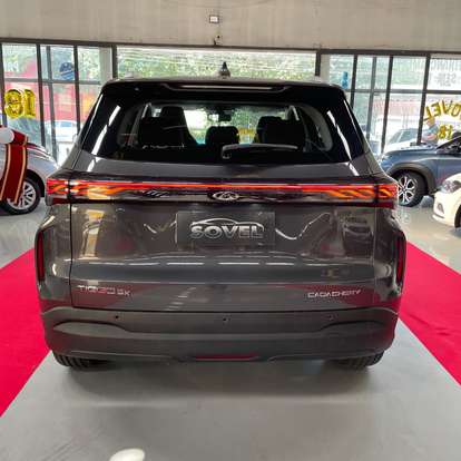 CAOA CHERY-TIGGO 5x-2026