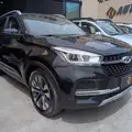 CAOA CHERY TIGGO 5x 1.5 VVT TURBO iFLEX T DCT CAOA CHERY TIGGO 5x 1.5 VVT TURBO iFLEX T DCT