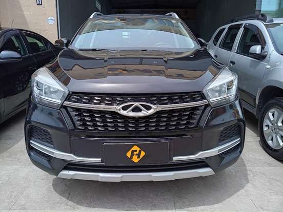 CAOA CHERY-TIGGO 5x-2021