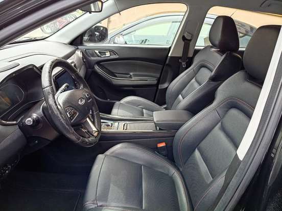 CAOA CHERY-TIGGO 5x-2021