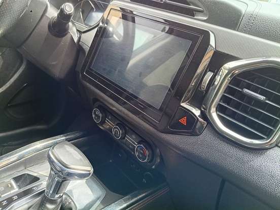 CAOA CHERY-TIGGO 5x-1.5 VVT TURBO iFLEX T DCT CAOA CHERY-TIGGO 5x-2021