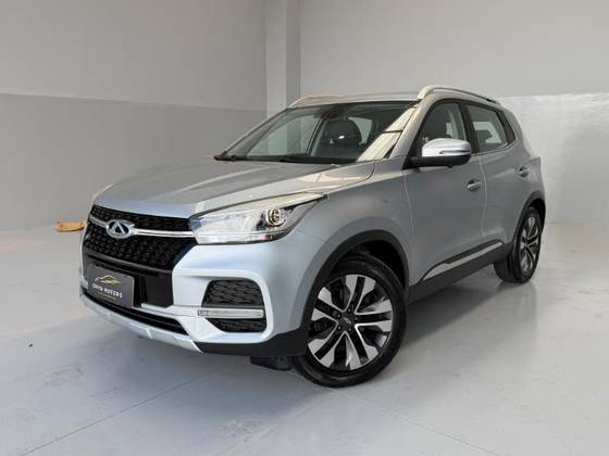 CAOA CHERY TIGGO 5x 1.5 VVT TURBO iFLEX TXS DCT