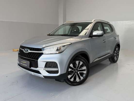 CAOA CHERY-TIGGO 5x-2022