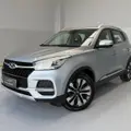 CAOA CHERY TIGGO 5x 1.5 VVT TURBO iFLEX TXS DCT CAOA CHERY TIGGO 5x 1.5 VVT TURBO iFLEX TXS DCT