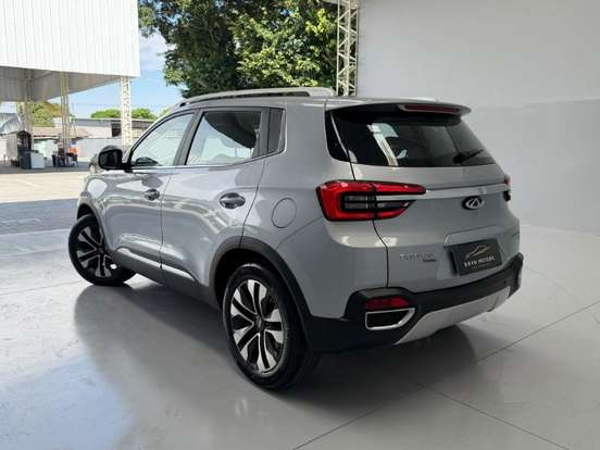CAOA CHERY-TIGGO 5x-1.5 VVT TURBO iFLEX TXS DCT CAOA CHERY-TIGGO 5x-2022