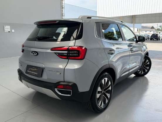 CAOA CHERY-TIGGO 5x-2022