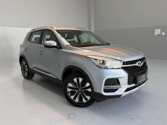 CAOA CHERY-TIGGO 5x-2022