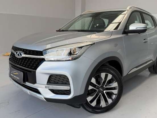 CAOA CHERY-TIGGO 5x-1.5 VVT TURBO iFLEX TXS DCT CAOA CHERY-TIGGO 5x-2022