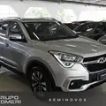 CAOA CHERY TIGGO 5x 1.5 VVT TURBO iFLEX TXS DCT CAOA CHERY TIGGO 5x 1.5 VVT TURBO iFLEX TXS DCT